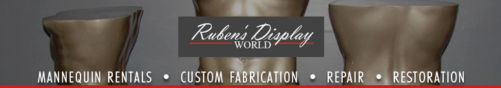 RUBENS DISPLAY WORLD