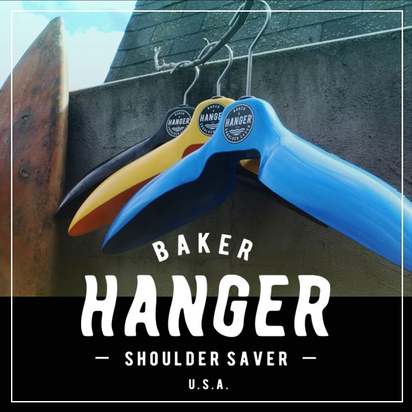 BAKER FULLBODY PRODUCTS