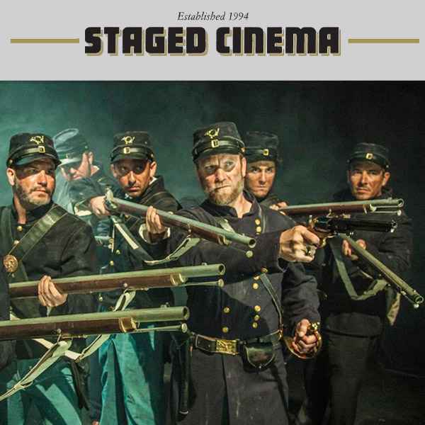 STAGED CINEMA WARDROBE