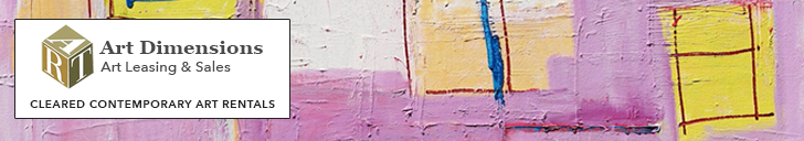 ART DIMENSIONS INC.