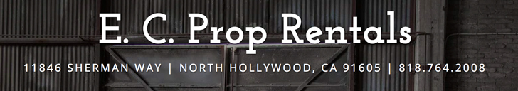 E.C. PROP RENTALS, INC. | EC PROPS