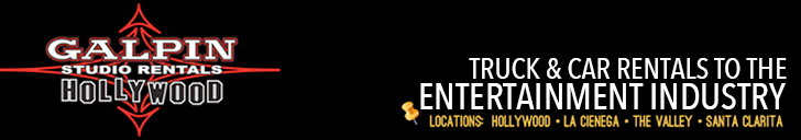 GALPIN STUDIO RENTALS