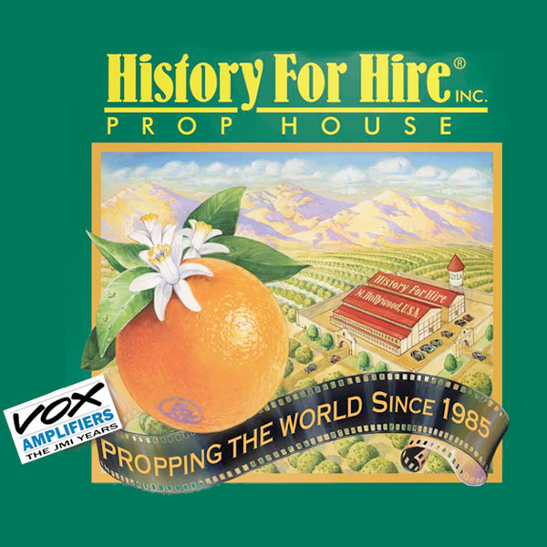HISTORY FOR HIRE, Inc.