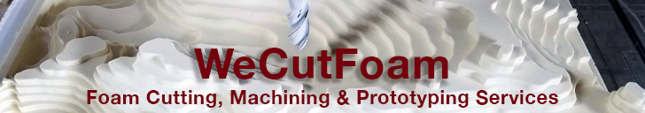 WECUTFOAM