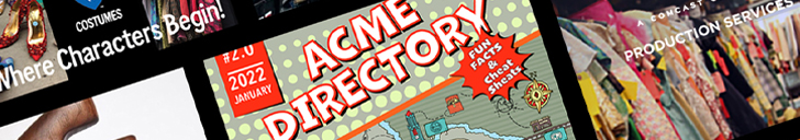 DEFAULT BANNER