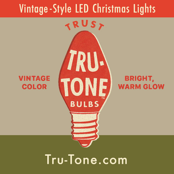 TRU TONE