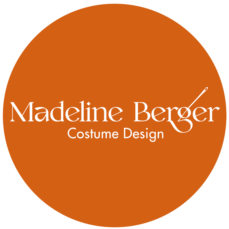 MADELINE BERGER