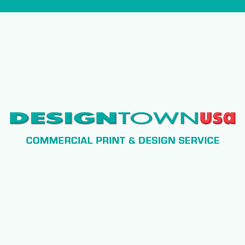 DESIGNTOWN, USA