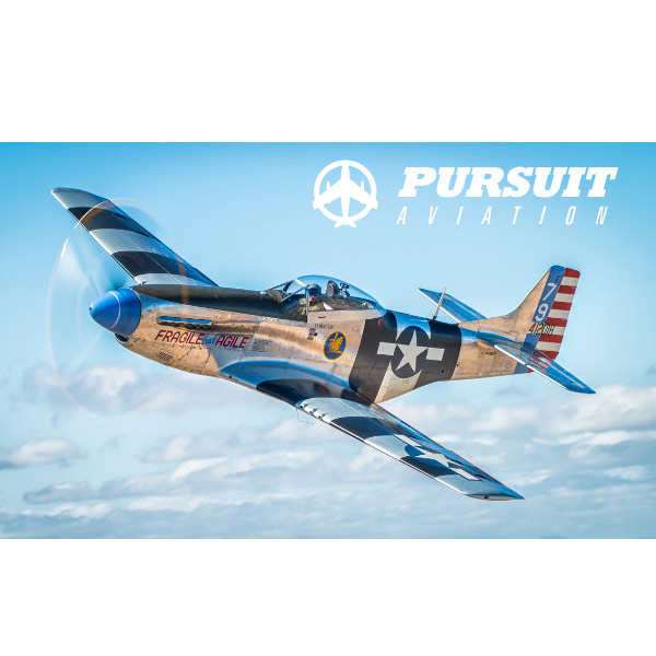 PURSUIT AVIATION