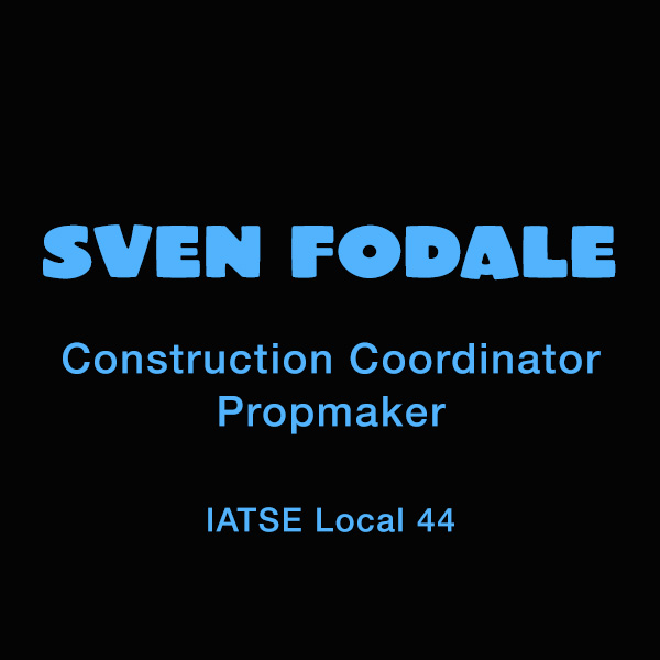 SVEN FODALE