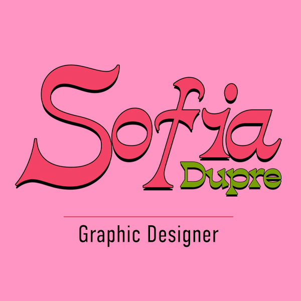 SOFIA DUPRE