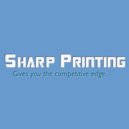 SHARP PRINTING & COPY CENTER