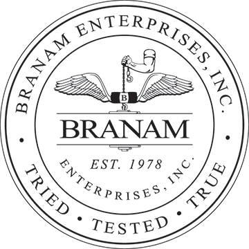 BRANAM ENTERPRISES INC