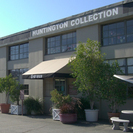 HUNTINGTON COLLECTION