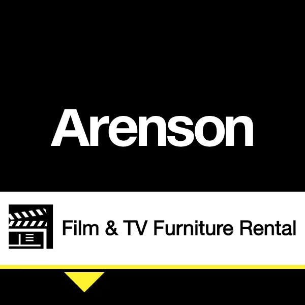 ARENSON PROP CENTRE