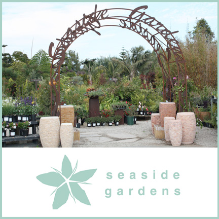 SEASIDE GARDENS