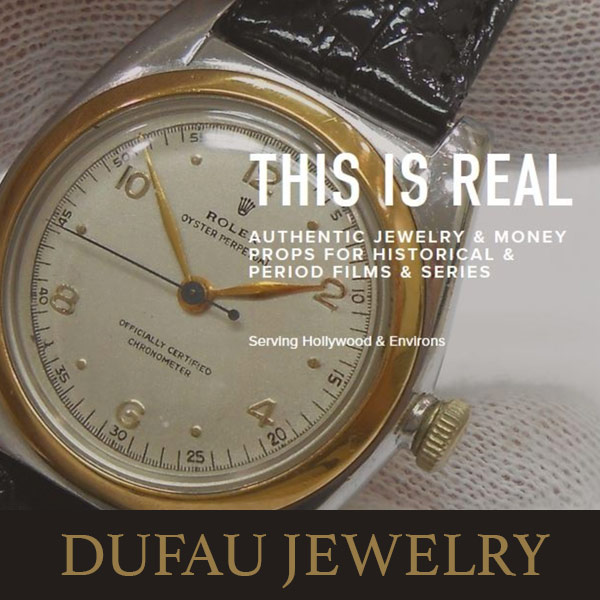 DUFAU JEWELRY