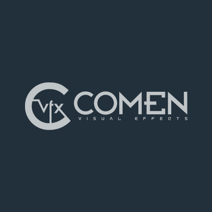 COMEN VFX