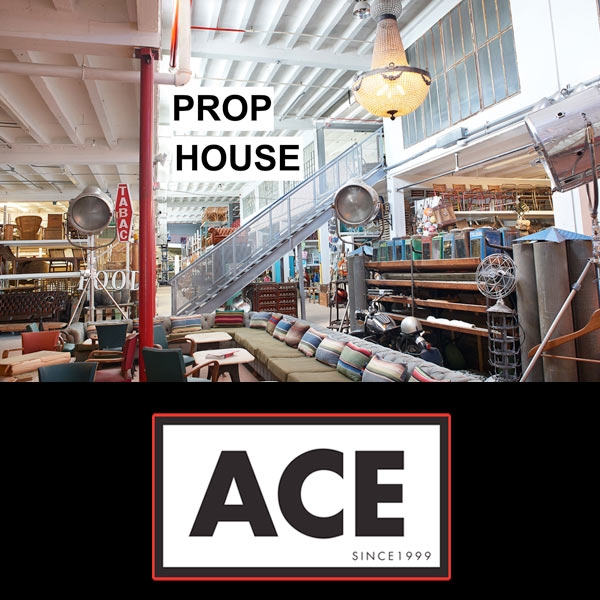 ACE PROPS