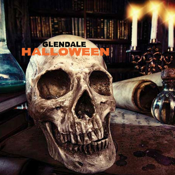 GLENDALE HALLOWEEN