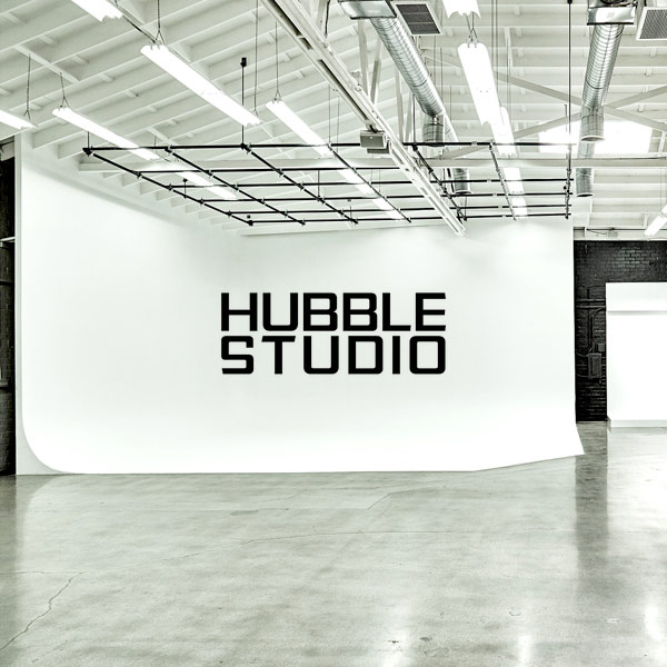 HUBBLE STUDIO