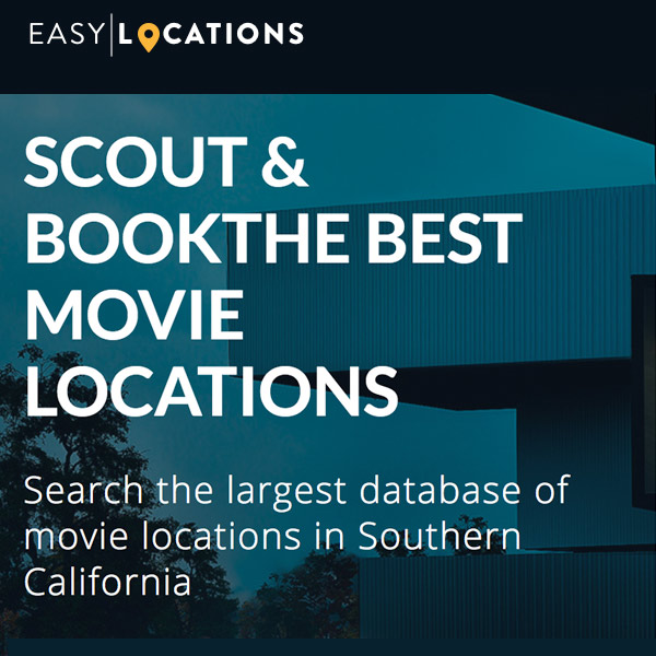 EASY LOCATIONS