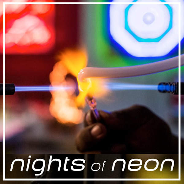 NIGHTS OF NEON