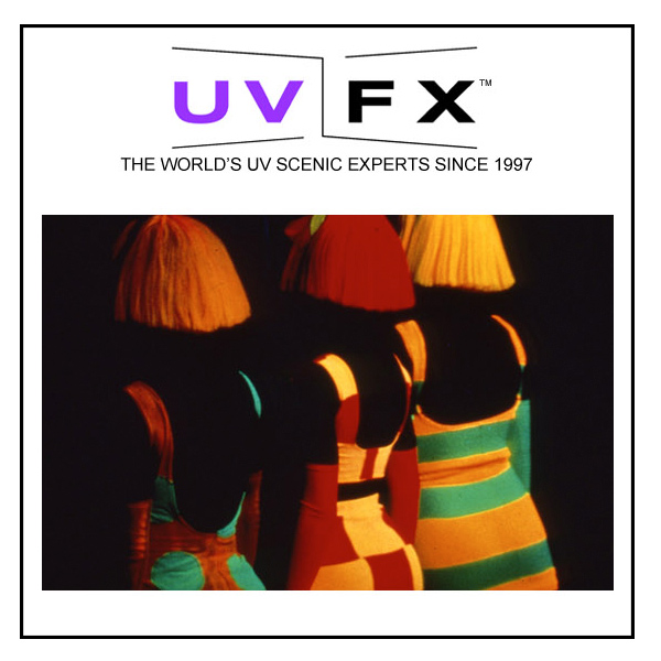 UV FX SCENIC PRODUCTIONS