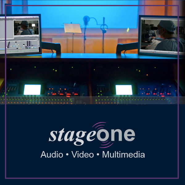STAGE ONE STUDIOS South Orange County