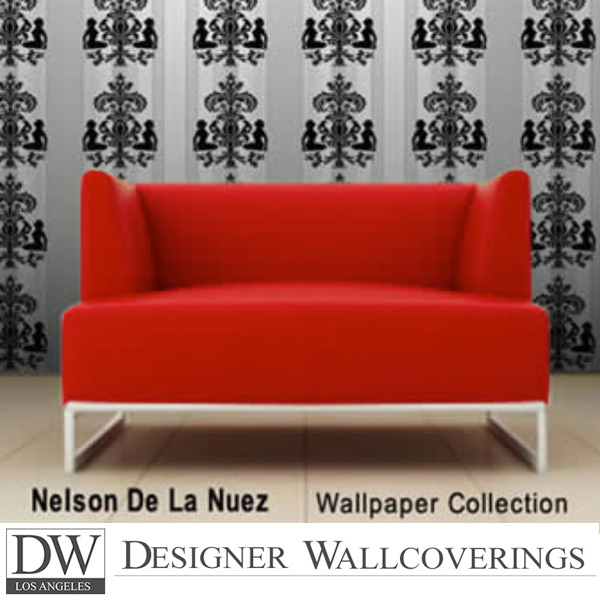 DESIGNER WALLCOVERINGS