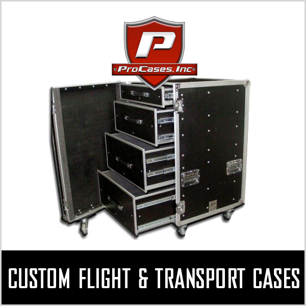 PRO CASES INC