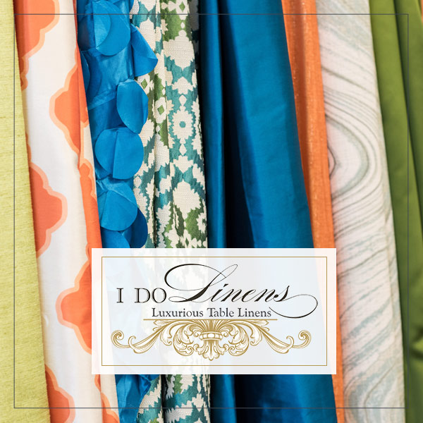 I DO LINENS