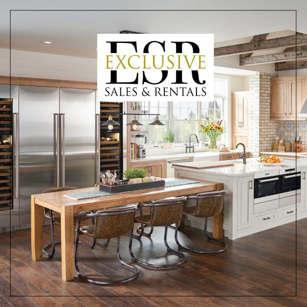 EXCLUSIVE SALES and RENTALS INC
