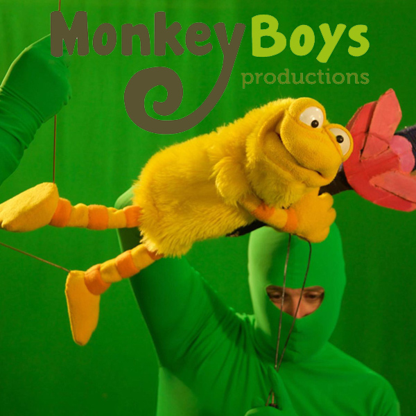 MONKEY BOYS PRODUCTIONS