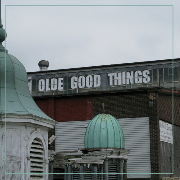 OLDE GOOD THINGS | PA
