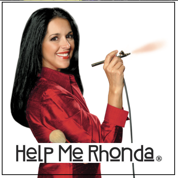 HELP ME RHONDA INC