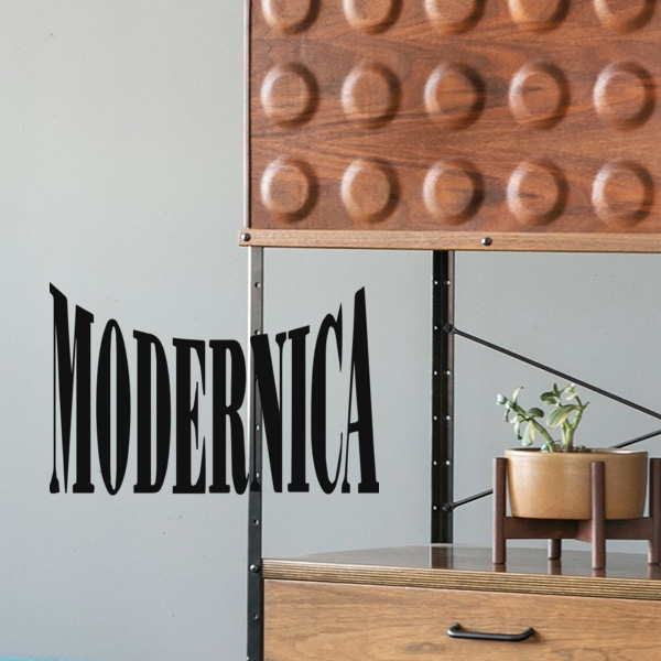 MODERNICA