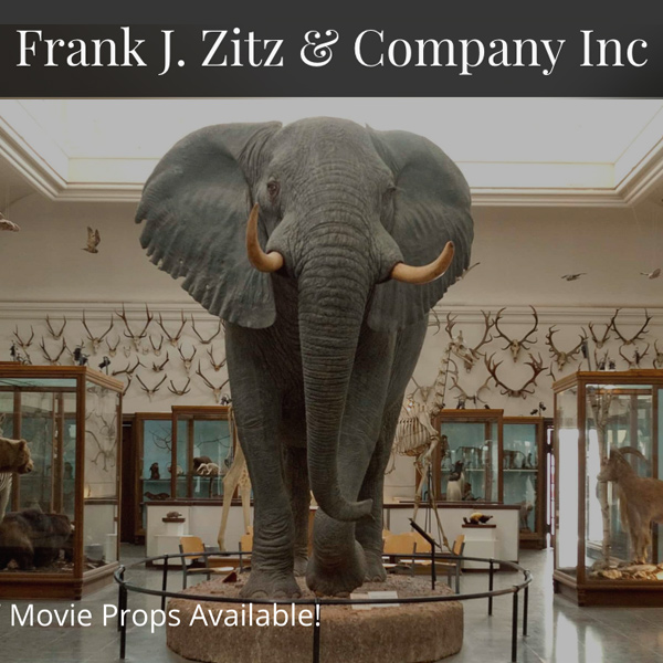 FRANK J. ZITZ & CO