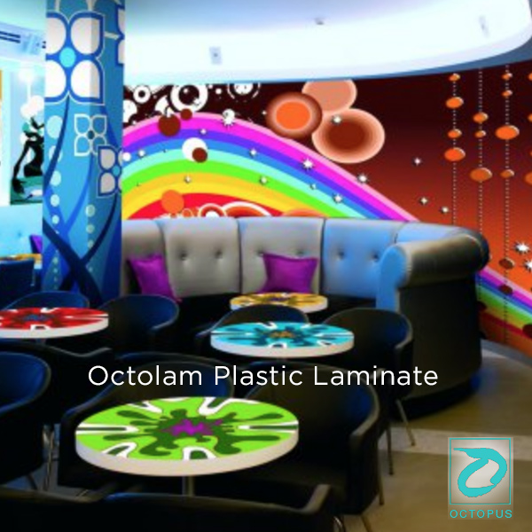 OCTOPUS PRODUCTS LTD