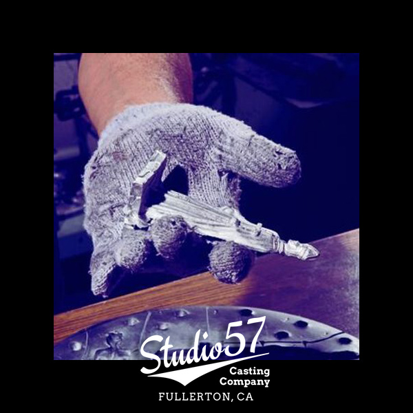 STUDIO 57