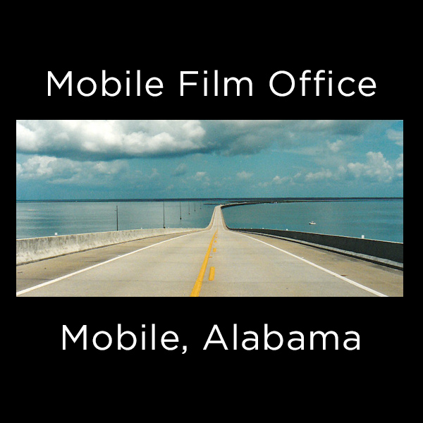 ALABAMA | MOBILE FILM OFFICE