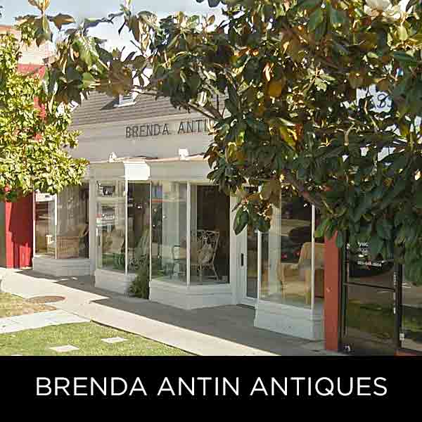 BRENDA ANTIN ANTIQUES