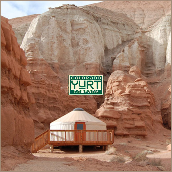 COLORADO YURT COMPANY