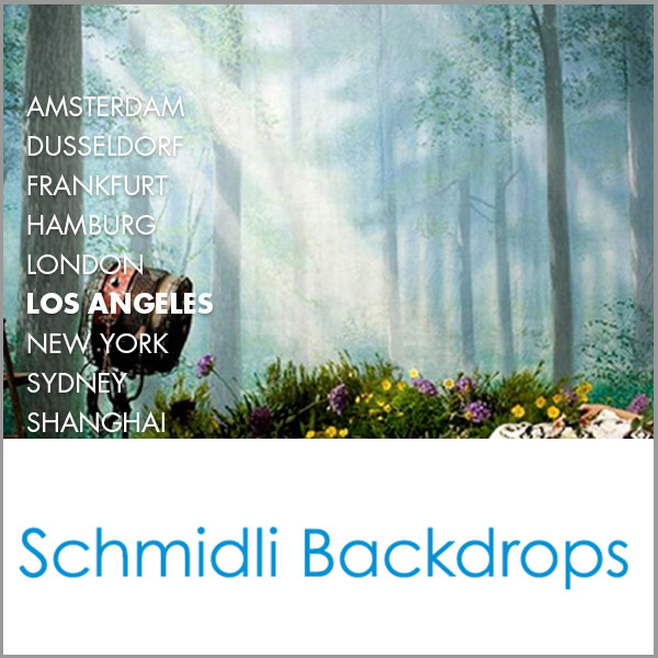 SCHMIDLI BACKDROPS | New York