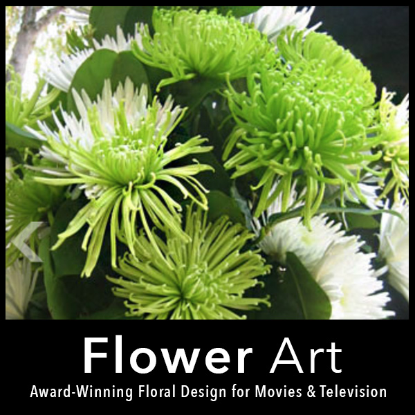 FLOWER ART