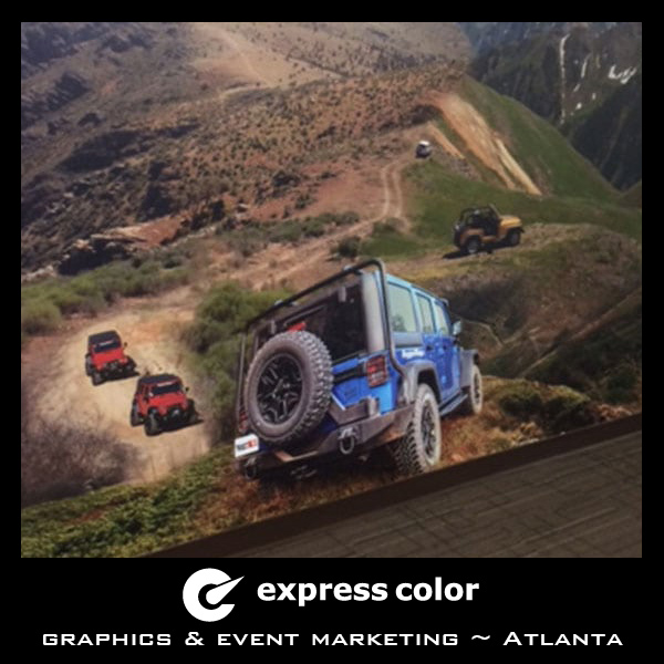 EXPRESS COLOR