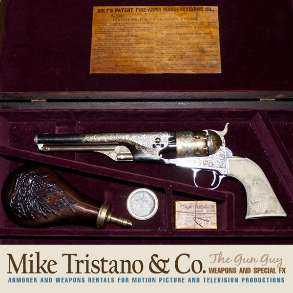 MIKE TRISTANO & CO
