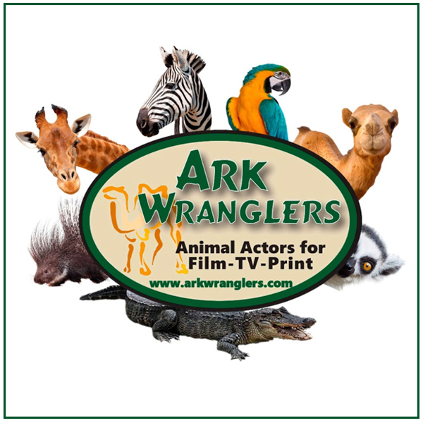 ARK WRANGLERS | JEFF GRAY