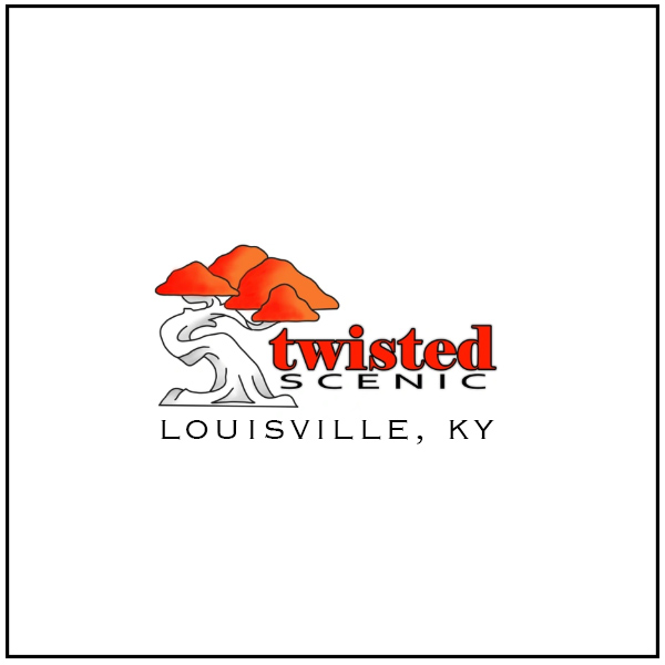 TWISTED SCENIC