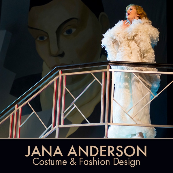 JANA ANDERSON